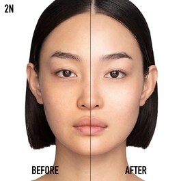 Capture Totale Super Potent Serum Foundation - Podkład-serum z SPF 20 PA++