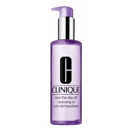 Take The Day Off - Oil Makeup Remover