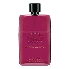 Gucci Guilty Absolute Pour Femme - Woda perfumowana, GUCCI