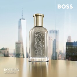BOSS Bottled - Woda perfumowana