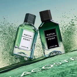 Lacoste Match Point - Woda perfumowana