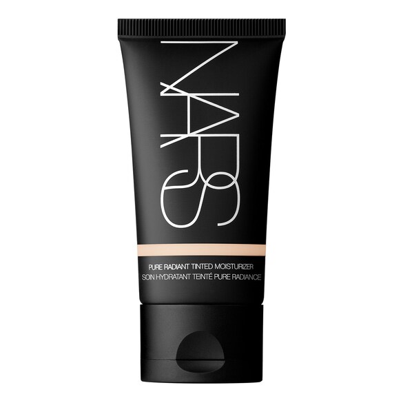 Pure Radiant Tinted Moisturizer SPF30/PA+++ - Koloryzujący krem nawilżający, NARS