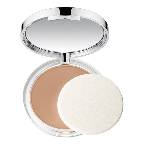 Clinique - Almost Powder Makuep Spf 15 - Puder - 05 Medium (10 G) - Dla Kobiet