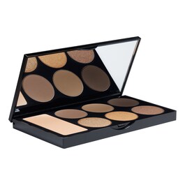 Eye Love Eyeshadow  Palette - Paleta cieni do powiek
