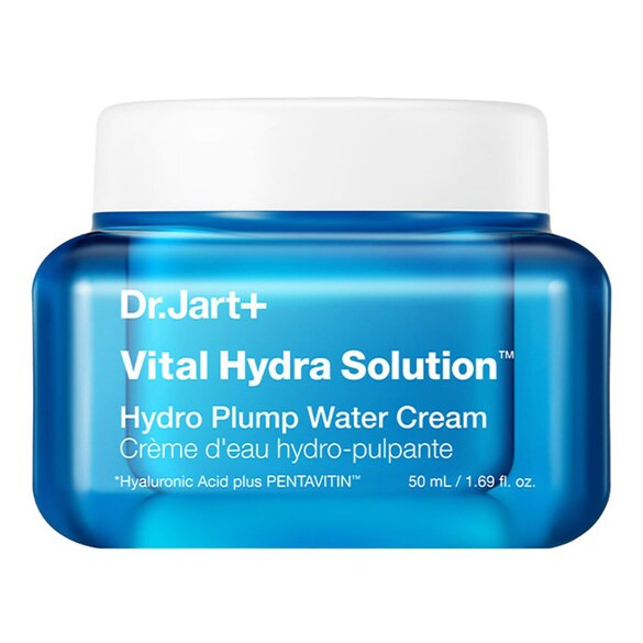 Vital Hydra Solution™ - Krem nawilżająco-ujędrniający Hydro-Plump, DR.JART+