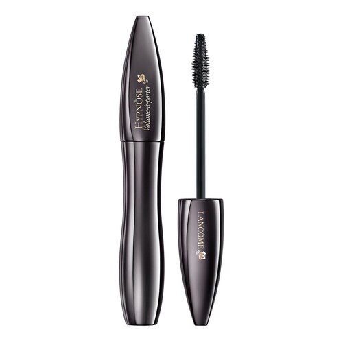 Lancôme - Hypnôse Volume-à-porter - Tusz Do Rzęs - 01 Noir (6,5 G) - Dla Kobiet