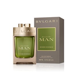 Man Wood Essence - Woda perfumowana