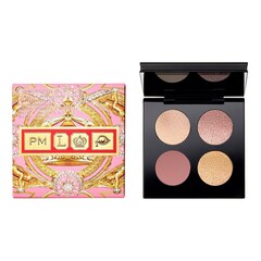 Celestial Odyssey Luxe Quad: Bronze Borealis – Cienie do powiek, PAT McGRATH LABS