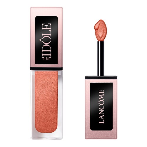 Lancôme - Idôle Tint – Cień Do Powiek & Róż W Płynie - Lash Idole Eye Shadow 9ml - Dla Kobiet