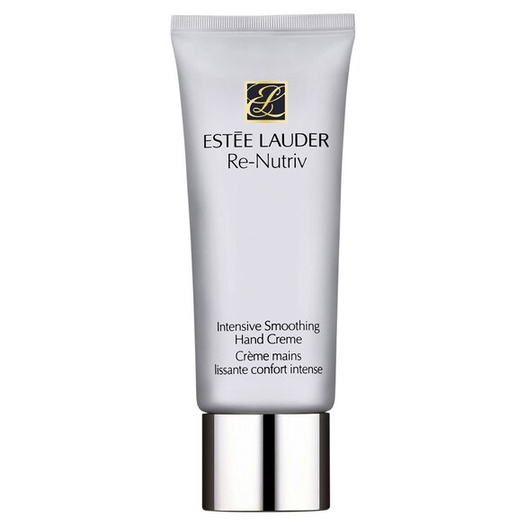 Re-Nutriv Intensive Lifting - Wygładzający krem do rąk, ESTÉE LAUDER