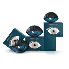 Kenzo World Intense - Woda perfumowana