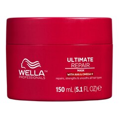Ultimate Repair - Maska do zniszczonych włosów, WELLA PROFESSIONALS