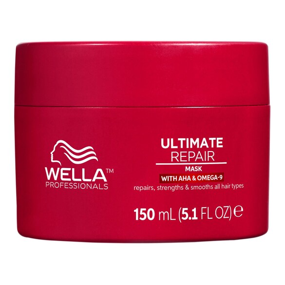 Ultimate Repair - Maska do zniszczonych włosów, WELLA PROFESSIONALS