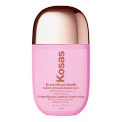DreamBeam - Wygładzająca baza pod makijaż SPF 30, KOSAS