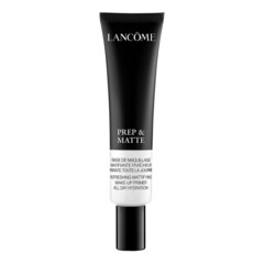 Prep & Matte - Odświeżająca baza matująca pod makijaż, LANCÔME