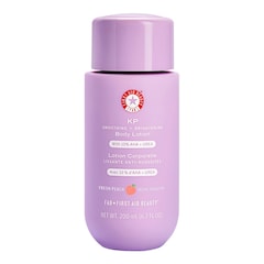 KP Smoothing Brightening Body Lotion — Wygładzający balsam przeciw zrogowaceniom, FIRST AID BEAUTY