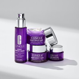 Smart Clinical Repair™ - Liftingujący krem do twarzy i szyi