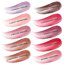 Loveshine Plumping Lip Oil Gloss - Olejek do ust w błyszczyku