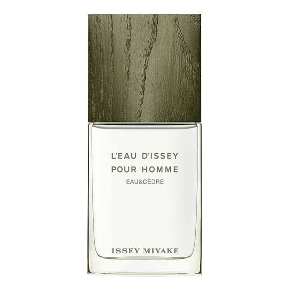 L'Eau D'Issey pour Homme Eau&Cèdre - Intensywna drzewno-wodna woda toaletowa   , ISSEY MIYAKE