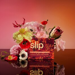 Coffret Cadeau Slip Nuits Fleuries - Zestaw upominkowy