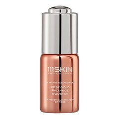 Rose Gold Radiance Booster - Booster rozświetlający, 111SKIN