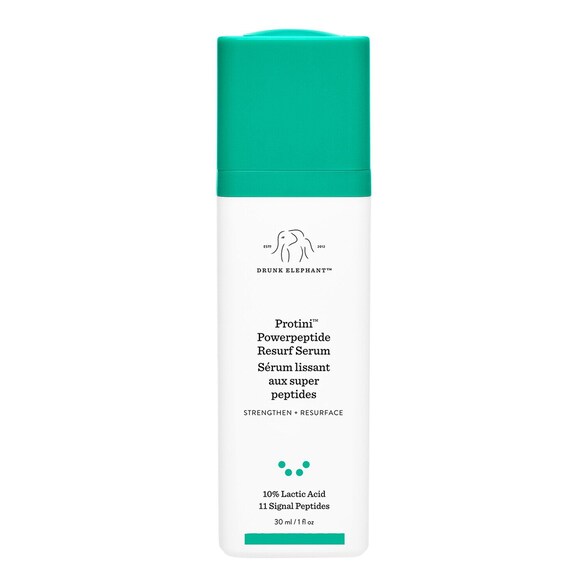 Protini™ Powerpeptide Resurf Serum - Serum Peptydowe, DRUNK ELEPHANT