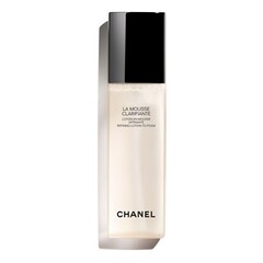 LA MOUSSE CLARIFIANTE - Udoskonalający Lotion-Pianka, CHANEL