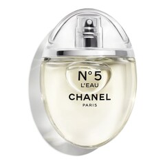 N°5 - L'Eau Edycja Limitowana, CHANEL