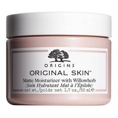 Original Skin™ Matte Moisturizer With Willowherb - Matujący krem nawilżający, ORIGINS