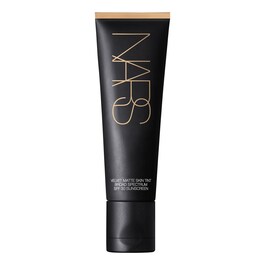Velvet Matte Skin Tint SPF 30/PA+++ - Krem koloryzujący