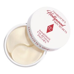 Charlotte's Hollywood Skin Secrets Eye Patches - Opaski na oczy, CHARLOTTE TILBURY