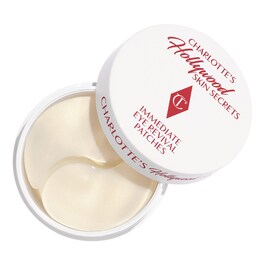 Charlotte's Hollywood Skin Secrets Eye Patches - Opaski na oczy