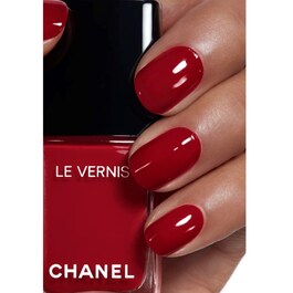 LE VERNIS - Trwały lakier do paznokci