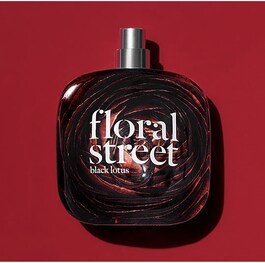 Black Lotus – Woda perfumowana