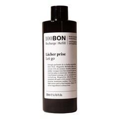 Lâcher-prise – Opakowanie uzupełniające sprayu aromakologicznego, 100BON