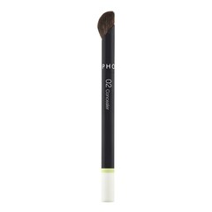 02 Pędzel do korektora — Intuicyjna aplikacja, doskonałe wykończenie, SEPHORA COLLECTION