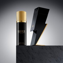 Bad Boy Power Spray  - Woda toaletowa