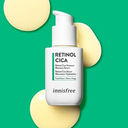 Retinol Cica – Regenerujące serum nawilżające