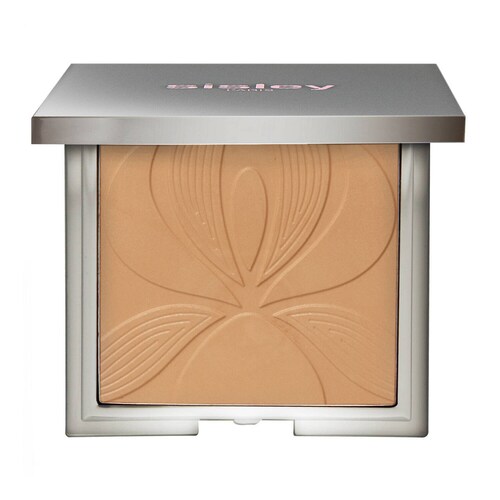 Sisley - Blur Expert - Puder Matujący - 11 g - Dla Kobiet