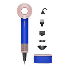 Dyson Supersonic™ - Suszarka do włosów w edycji limitowanej, DYSON