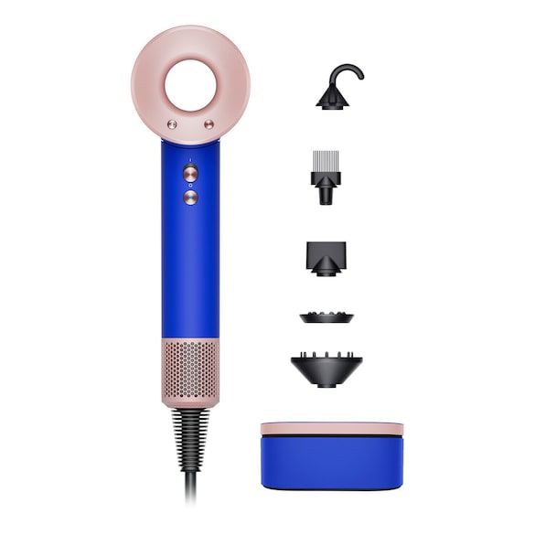 Dyson Supersonic™ - Suszarka do włosów w edycji limitowanej, DYSON