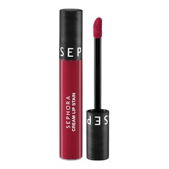 Cream Lip Stain - Matowa pomadka w płynie, SEPHORA COLLECTION