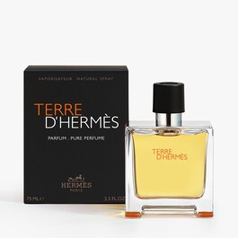 Terre d'Hermès - Perfumy