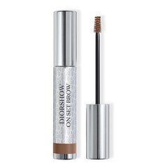 Diorshow On Set Brow - Maskara do brwi, DIOR