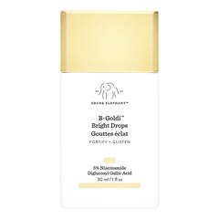 B-Goldi™Bright Drops - Krople rozświetlające, DRUNK ELEPHANT