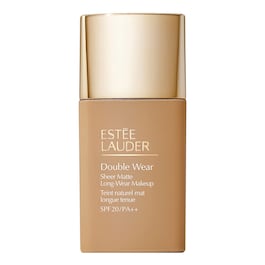 Double Wear SHEER LONG WEAR Matte SPF20 - Lekki matowy podkład image