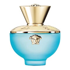 Dylan Turquoise - Woda toaletowa, VERSACE