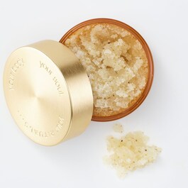 The Ritual of Mehr - Cukrowy peeling do ciała