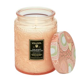 Japonica Kalahari Watermelon Large Jar Candle - Świeca 