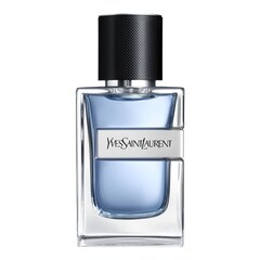 Y- Woda Toaletowa, YVES SAINT LAURENT
